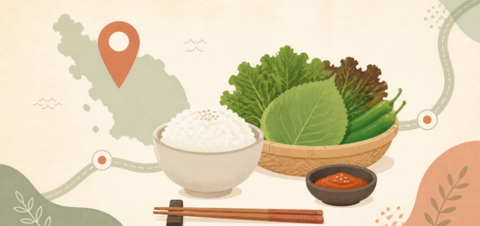 생생정보 영종도 고목정쌈밥 본점 위치·제육쌈밥 가격·영업시간