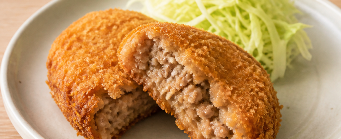알토란 멘치카츠 레시피｜재료·양념·만드는 법 정리