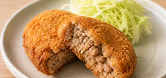 알토란 멘치카츠 레시피｜재료·양념·만드는 법 정리