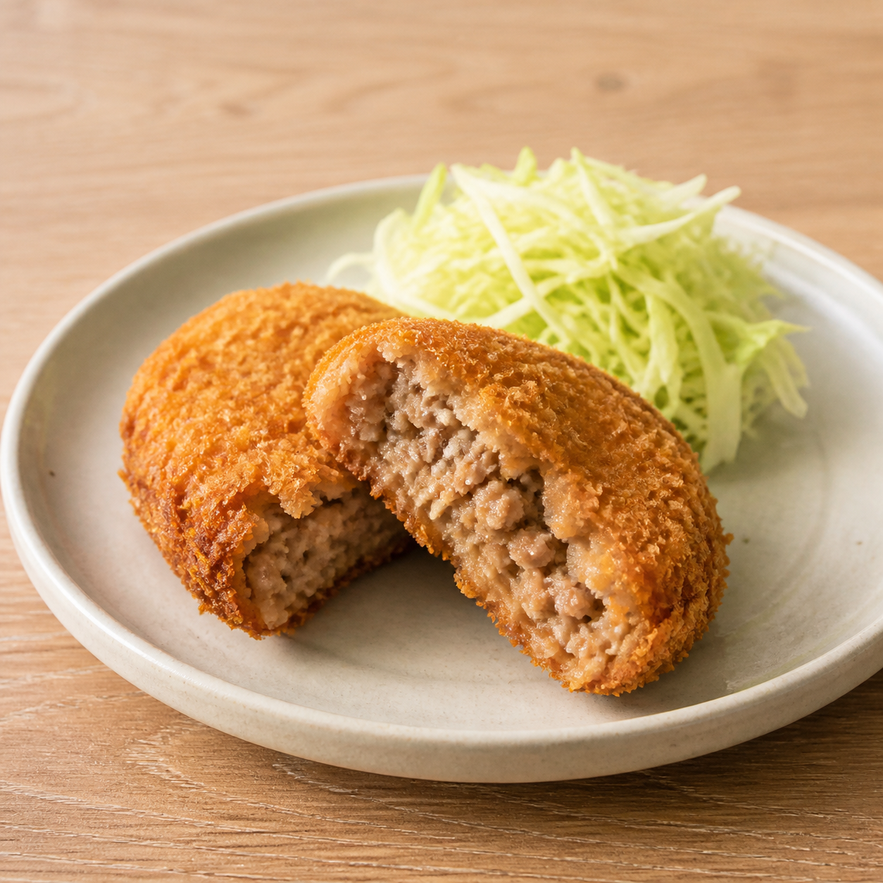 알토란 멘치카츠 레시피｜재료·양념·만드는 법 정리