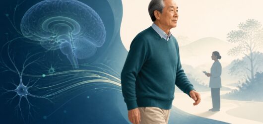 EBS 명의 파킨슨증후군 총정리: 파킨슨병과 차이, 증상·치료·음식·생활관리