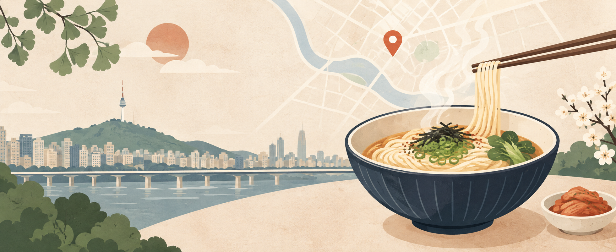 오늘N 진밀옥 본점 위치·전화·영업 정보｜9월 10일 강남 국수집