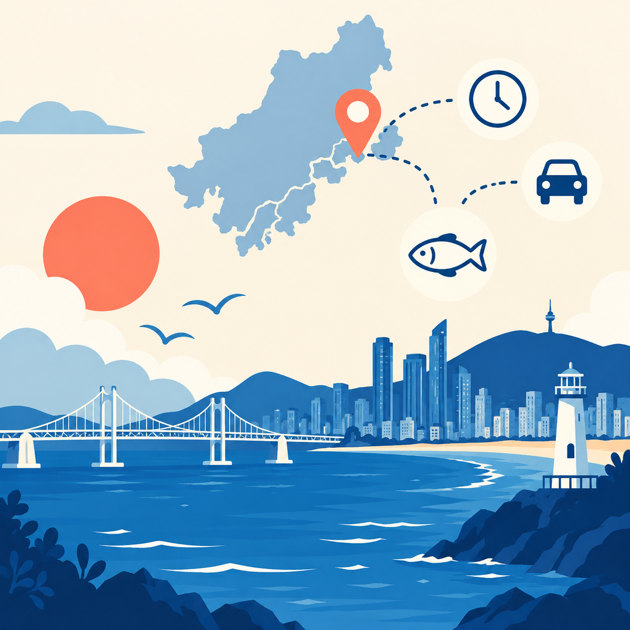 생생정보 부산 재진이네 아구찜 동래본점 위치·대구뽈구이 가격·영업시간