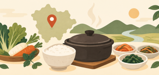 오늘N 아산 건강밥상온 위치·보리굴비 가격·영업시간｜9월 16일