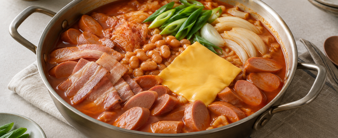 알토란 부대찌개 레시피｜재료·양념·만드는 법 정리